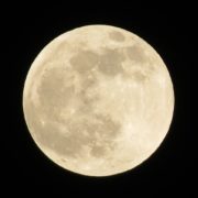 Feng Shui, Full Moon in Leo,