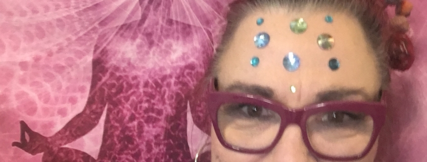 raising your levels of consciousness